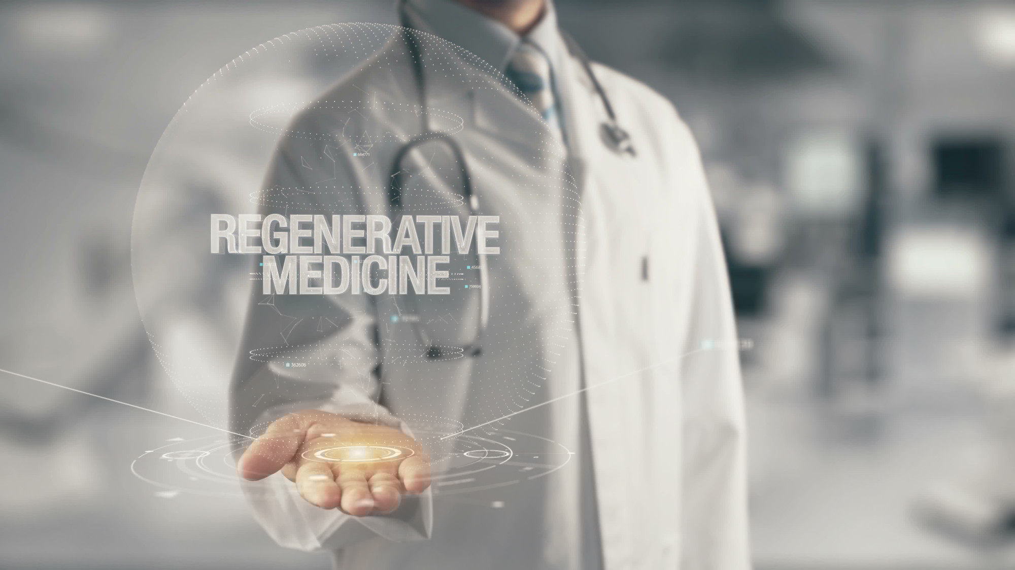 Stem Cell Therapy in Walker, Michigan thumbnail