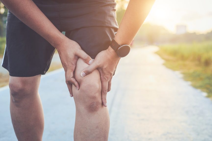 knee pain treatments